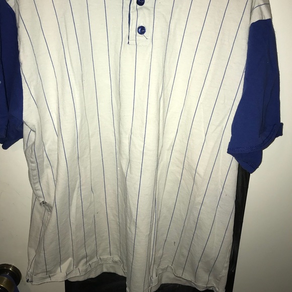 Baseball tee - Picture 2 of 3